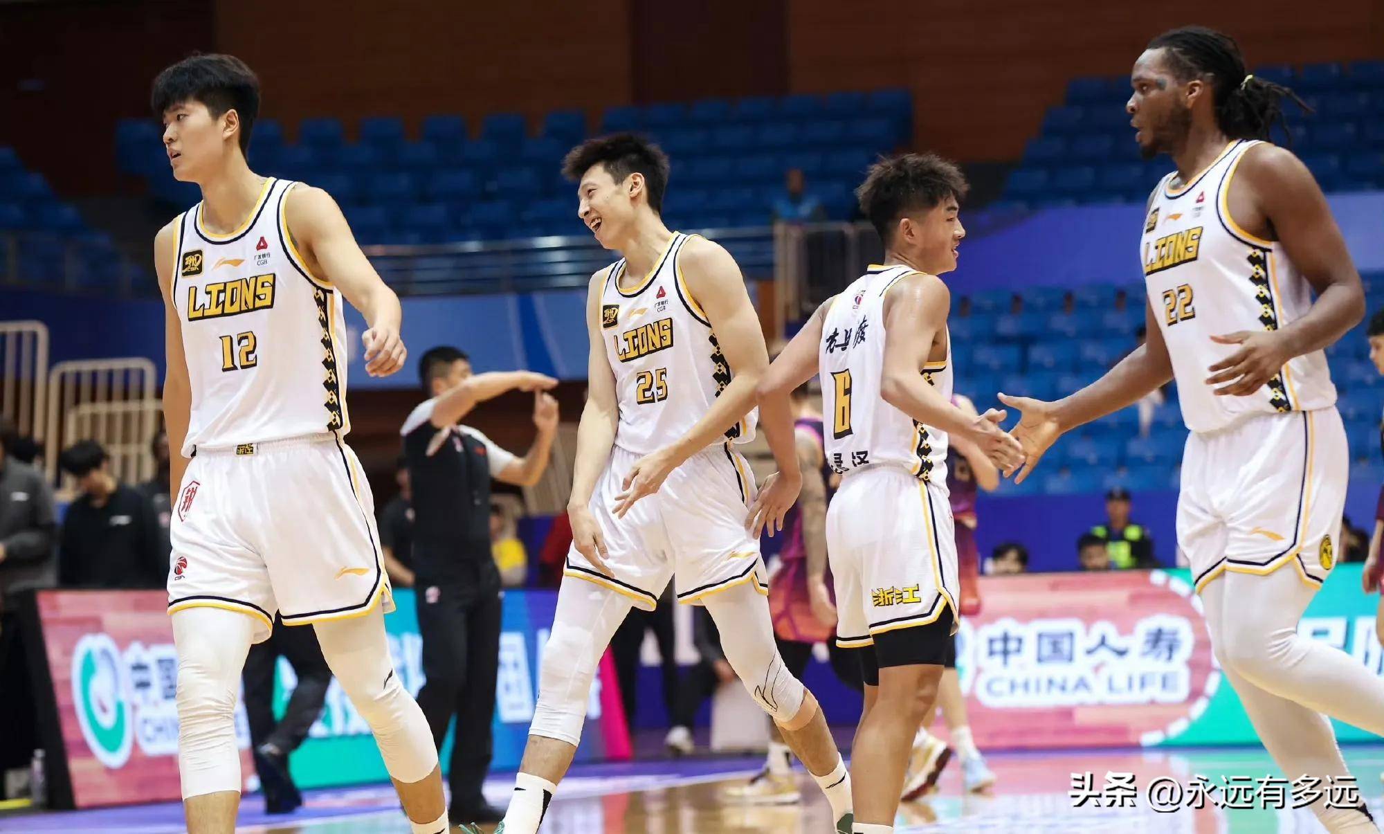 福建男篮击败广厦队,实现战略反击 福建男篮击败广厦队,实现战略反击