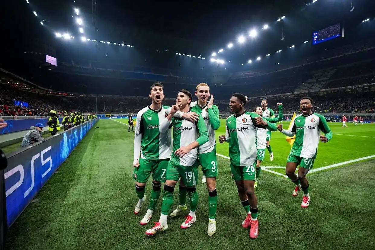 基辅迪纳摩战胜对手，晋级欧冠16强