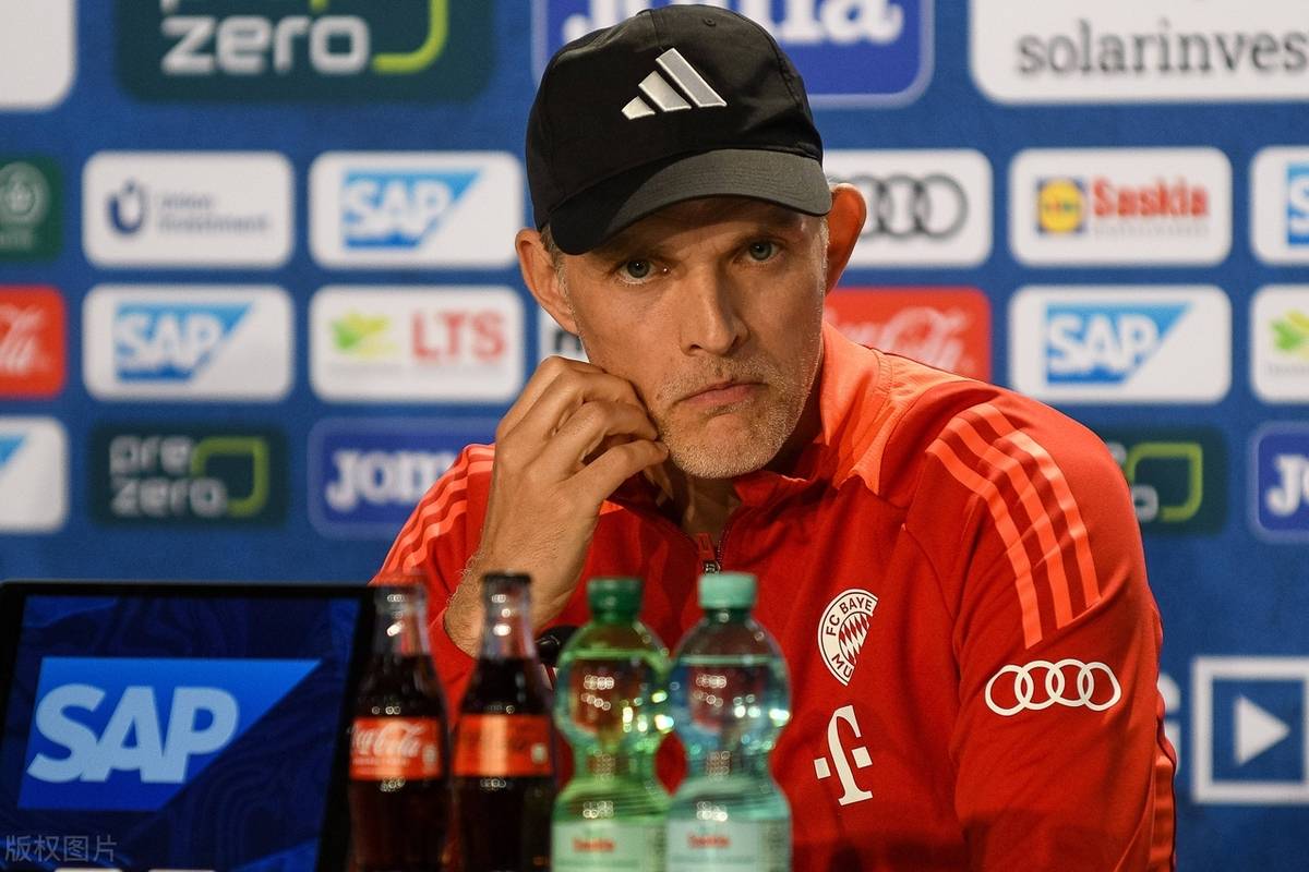 切尔西主帅托马斯·图赫尔自信球队能够获得欧冠资格 切尔西主帅托马斯·图赫尔自信球队能够获得欧冠资格