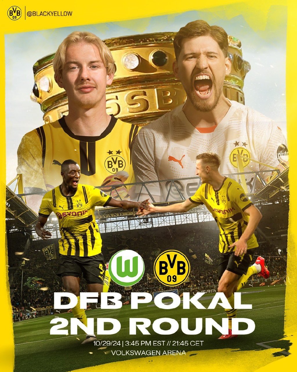 多特蒙德迎来诺伊豪尔特回归,稳固后防 多特蒙德迎来诺伊豪尔特回归,稳固后防