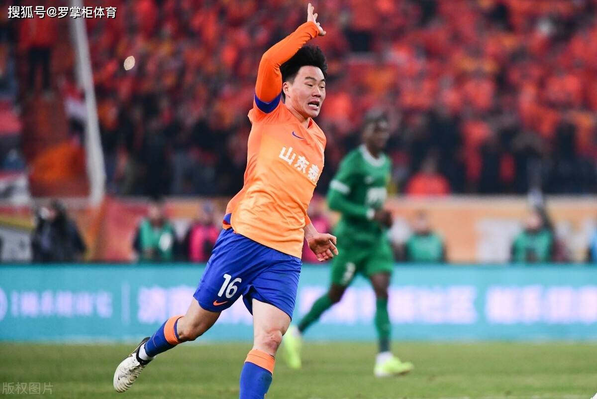 鲁能泰山再次遭遇惨败,晋级形势落后 鲁能泰山再次遭遇惨败,晋级形势落后