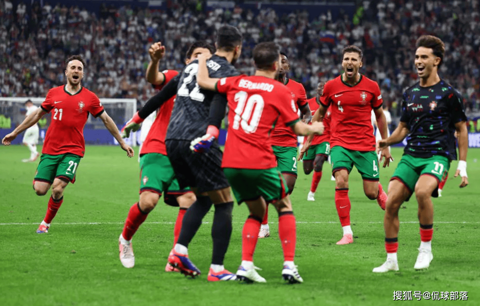 葡萄牙选手夺得次席,圆梦殿堂 葡萄牙选手夺得次席,圆梦殿堂