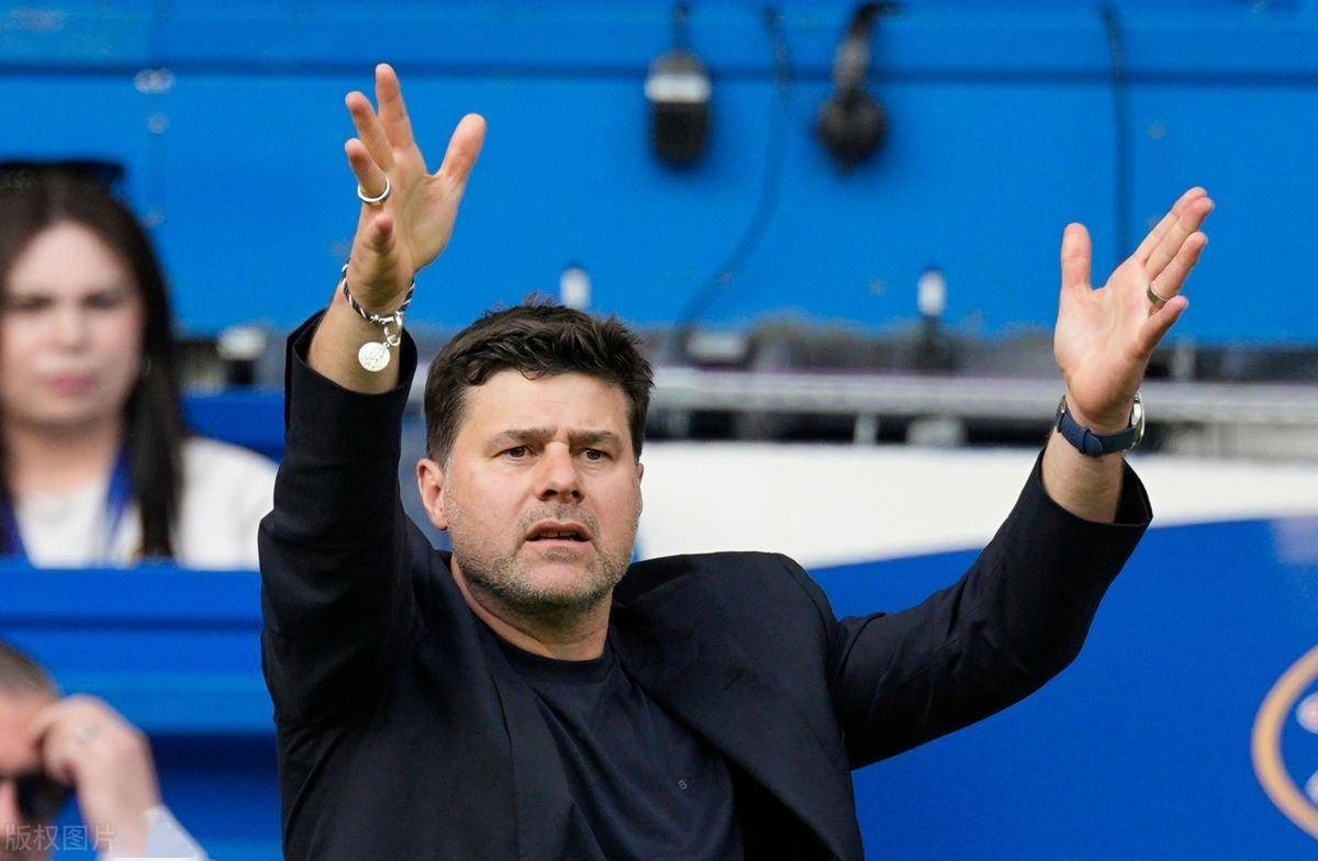 巴黎主帅波切蒂诺:摆正姿态迎接下一场考验 巴黎主帅波切蒂诺:摆正姿态迎接下一场考验