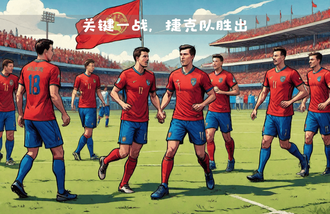 捷克队在欧国联附加赛中取得关键胜利 捷克队在欧国联附加赛中取得关键胜利