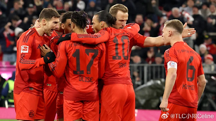 RB莱比锡主场大获全胜,全队再度高歌猛进领跑 RB莱比锡主场大获全胜,全队再度高歌猛进领跑