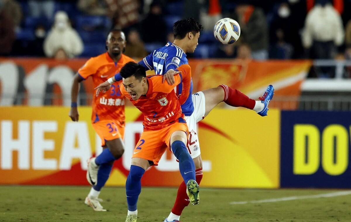 沙特球队壮烈抗争,遗憾无缘亚冠四强 沙特球队壮烈抗争,遗憾无缘亚冠四强