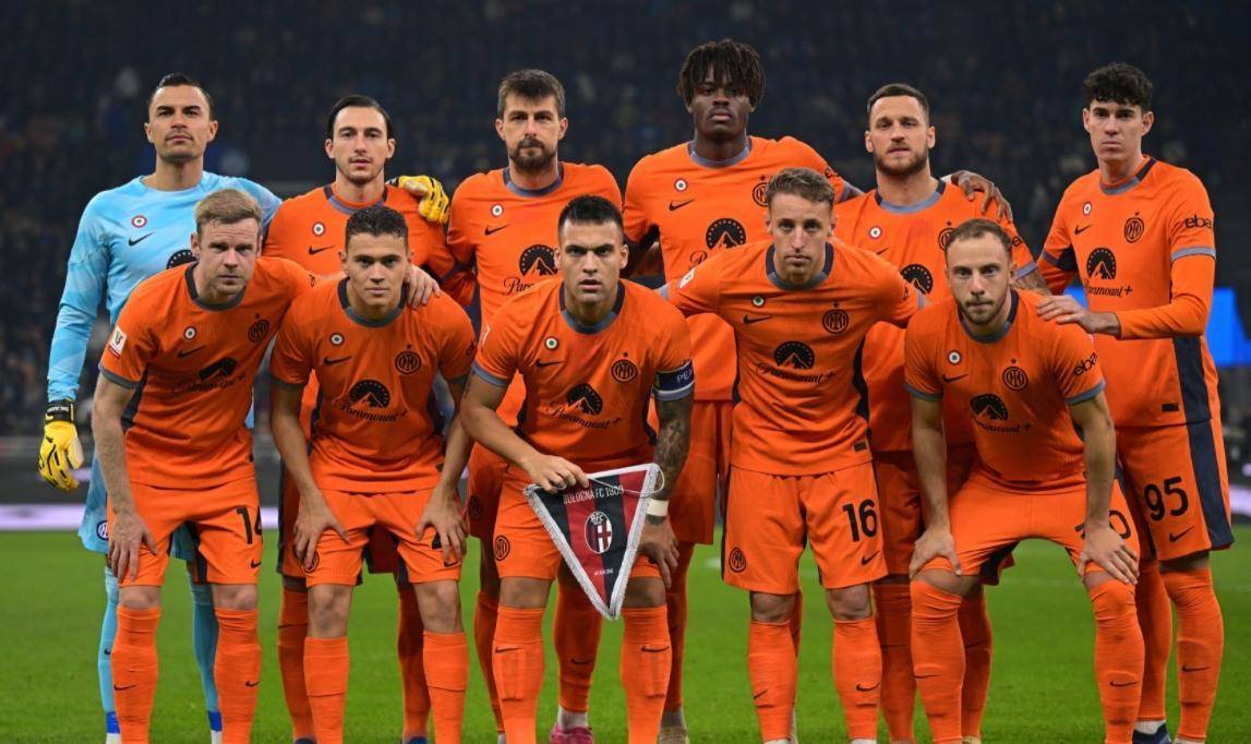 博洛尼亚表现出色,逐渐崛起为黑马 博洛尼亚表现出色,逐渐崛起为黑马