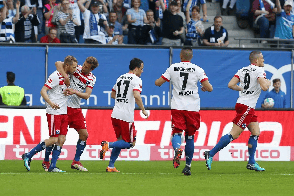 柏林赫塔击败汉诺威96,士气大振迎胜利 柏林赫塔击败汉诺威96,士气大振迎胜利