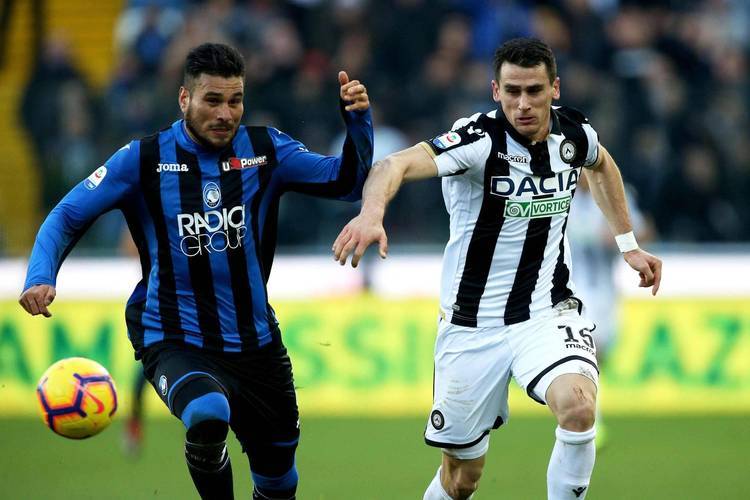 桑普多利亚客场小胜帕尔马，成功反击