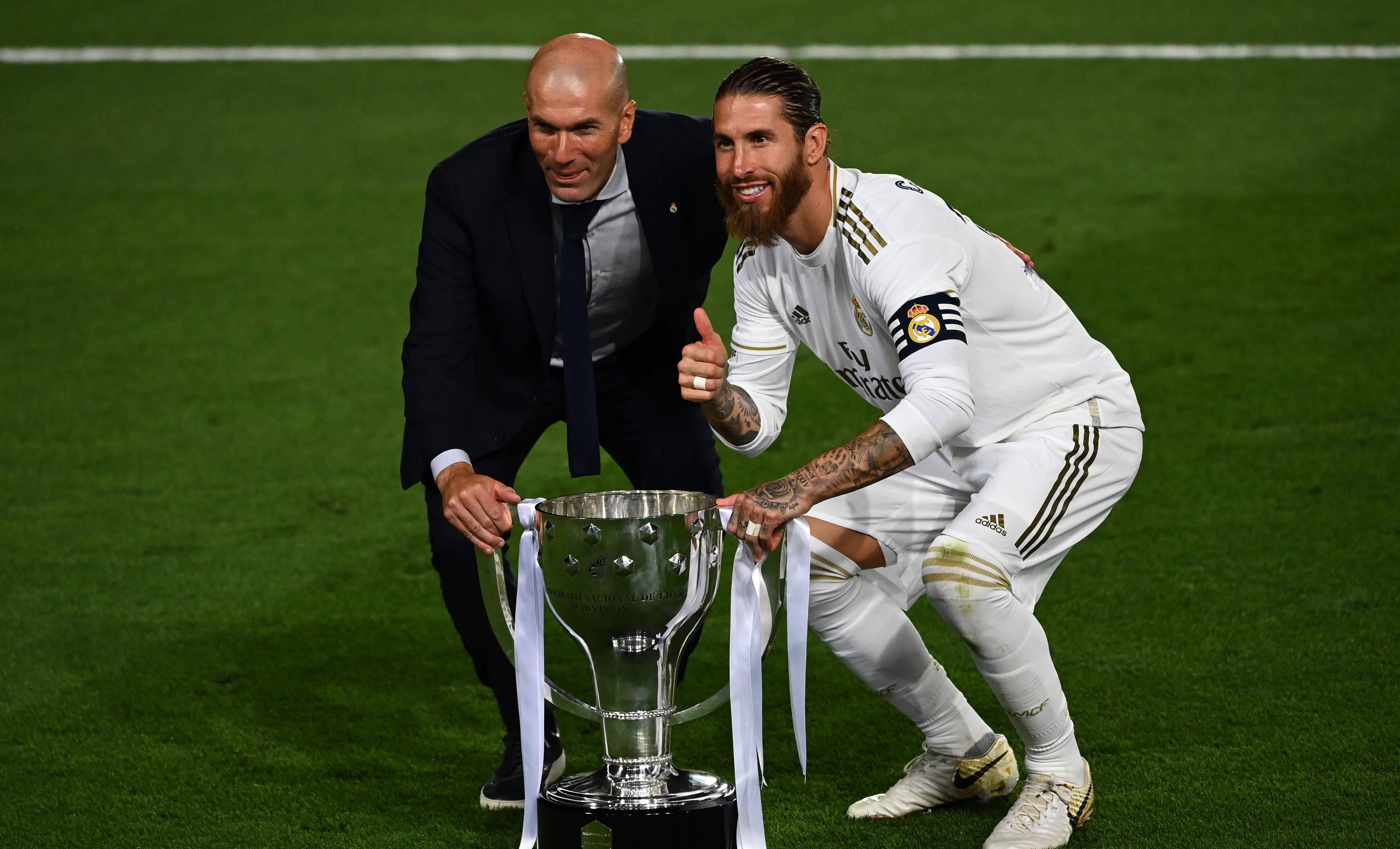 皇马球员素质提升,团队整体实力增强 皇马球员素质提升,团队整体实力增强