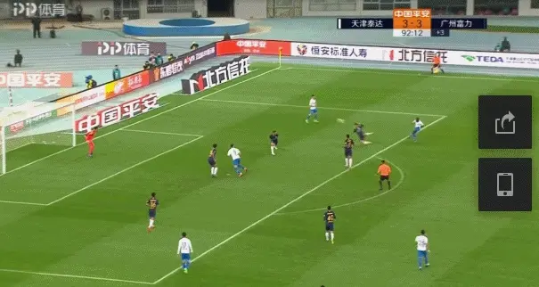 英国威廉希尔-苏宁主场绝杀泰达，继续领跑积分榜