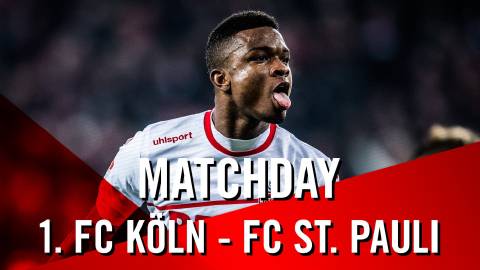 FC科隆主场战平,不败气势未被打破 FC科隆主场战平,不败气势未被打破