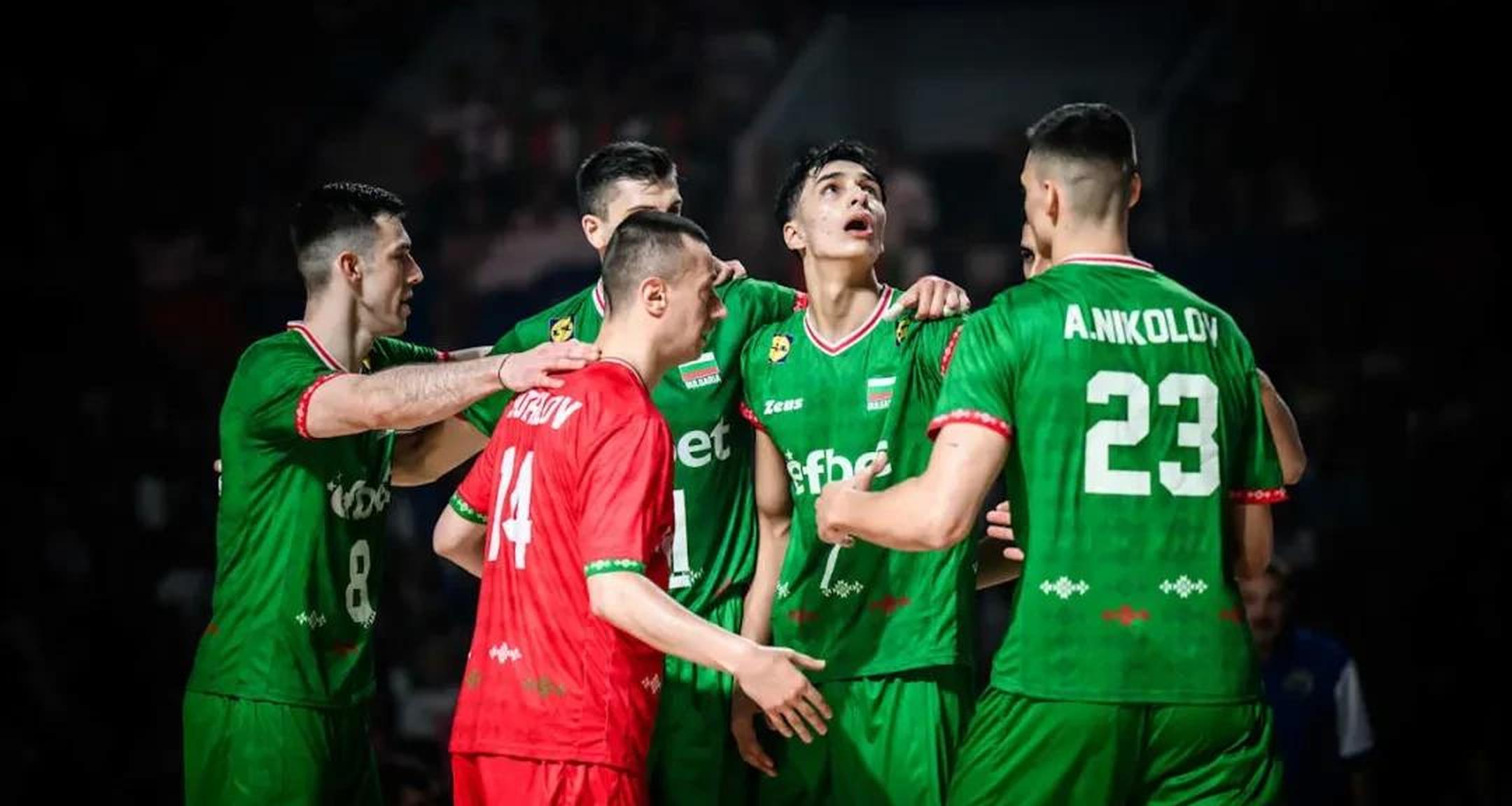 威廉希尔app-保加利亚队主场不敌对手，遭遇惨败