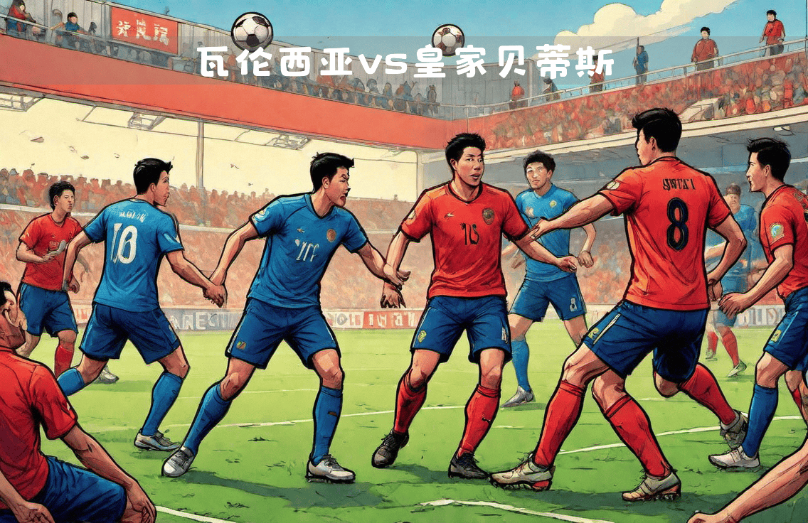 瓦伦西亚实现客场逆转,主帅战术奏效 瓦伦西亚实现客场逆转,主帅战术奏效