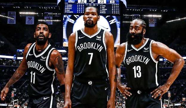 篮网老将关键时刻出手，担当球队领袖