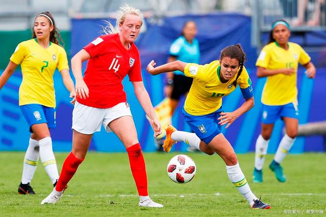 英国威廉希尔-巴西女足备战世界杯重获荣誉为远期目标