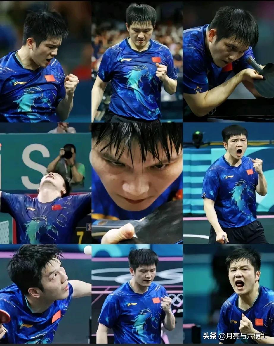 热血搏击！场上球员力争胜利